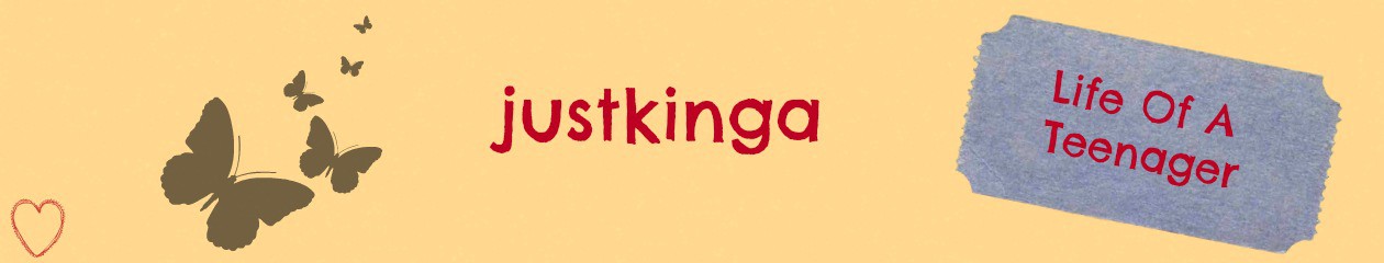 justkinga